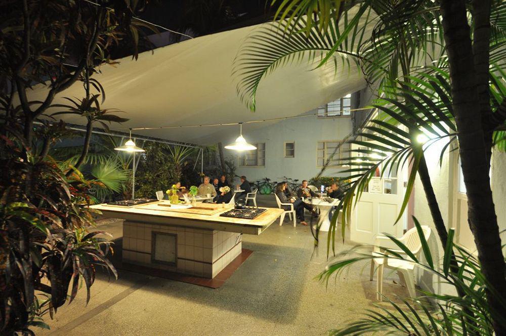 Tropics Hotel Miami Beach Eksteriør bilde