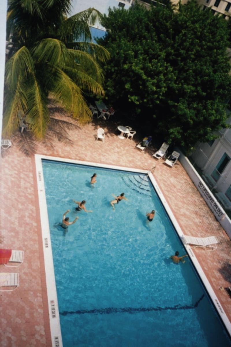 Tropics Hotel Miami Beach Eksteriør bilde
